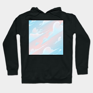 Up In The Clouds Hoodie